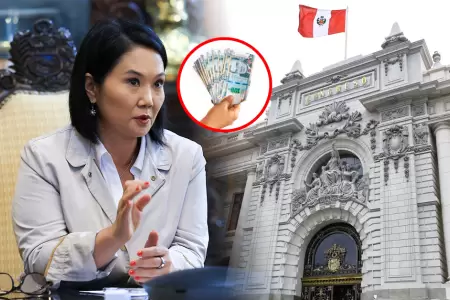 El debate contar� con un tiempo total de un hora y media.