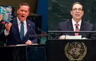 Tensión en la ONU: canciller cubano y embajador de EE.UU. protagonizan discusión en plena Asamblea General