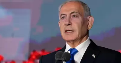El bloque de Gadi Eisenkot alcanza hasta 53 esca�os y supera a la coalici�n de B