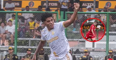 Sport Huancayo perdi� en su visita a Juan Pablo II College.