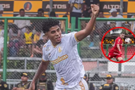 Sport Huancayo perdi� en su visita a Juan Pablo II College.