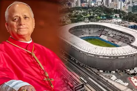 Log�stica de Santa Sede.