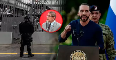 Exministro advirti� inviabilidad del mismo modelo en Per�.