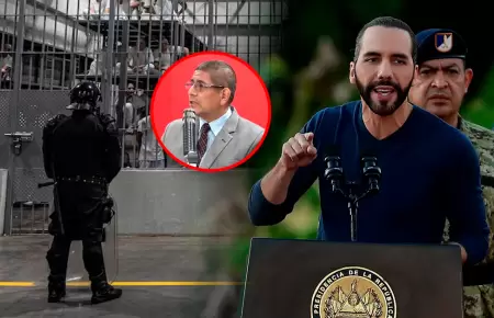 Exministro advirti� inviabilidad del mismo modelo en Per�.