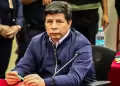Caso de coimas por ascensos contra Pedro Castillo y Walter Ayala podr�a archivarse este 15 de noviembre en el Congreso