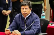 Caso de coimas por ascensos contra Pedro Castillo y Walter Ayala podr�a archivarse este 15 de noviembre en el Congreso