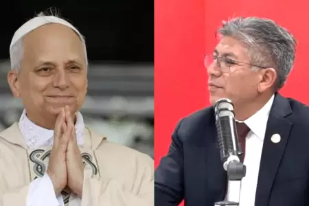 Cusco est� listo para recibir al papa Le�n XIV.