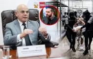 El Salvador: Ernesto Álvarez afirma que Gobierno buscará conocer la estrategia inicial de Bukele contra el crimen