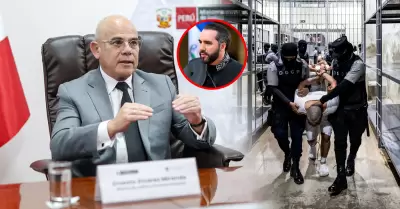 Comitiva espera nutrirse de la experiencia salvadore�a.
