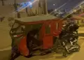 Puente Piedra: asesinan a balazos a mototaxista de 32 a�os y deja a dos hijos en la orfandad
