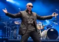Pitbull, el rey mundial de las fiestas, llega a Lima para un show explosivo en Costa 21