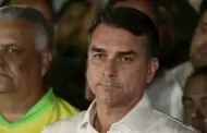 Bolsonaro escapa de Brasil con miras a EE.UU. tras haber hecho escala en Argentina y Ecuador