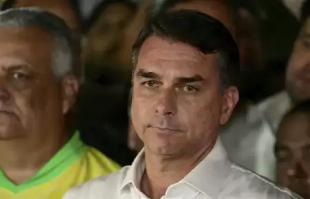 Bolsonaro huy� de Brasil tras haber perdido las elecciones presidenciales.