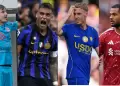 Partidos de HOY, mi�rcoles 28 de octubre: horarios y canales para ver f�tbol EN VIVO