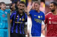 Partidos de HOY, miércoles 28 de octubre: horarios y canales para ver fútbol EN VIVO