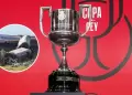 Choque de dos trenes en Toledo: se suspende la jornada de hoy de la Copa del Rey tras tragedia en Espa�a