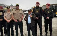 Más de siete empresas de transporte seguirían pagando cupos a extorsionadores: dirigente advierte falta de policías