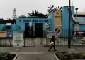 Cuatro alumnos de un colegio en San Borja son retenidos por presuntos tocamientos indebidos a un compa�ero