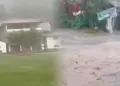 Amazonas: alcalde de San Pablo de Valera pide declaratoria de emergencia tras lluvias y fuertes vientos
