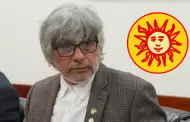Jorge Gavidia confirma su renuncia a la bancada de Buen Gobierno y descarta "preventa" para integrar otro partido