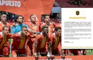 Deportivo Moquegua denuncia "mensajes contra sus jugadores" y anuncia acciones legales antes de enfrentar a ADT