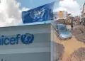 Unicef: cerca de 3 millones de menores estar�an expuestos a peligros para su salud ante El Ni�o