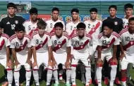 Per� cae 4-3 a Italia en dram�tica definici�n por penales en los 16avos de final del Mundial Sub 15