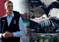 Choque de trenes en Espa�a deja decenas de muertos y heridos: Pedro S�nchez declara tres d�as de luto