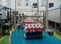 ISM proyecta atender a 30 mil clientes desde su planta de Huaura