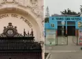 Defensor�a exige investigaci�n y protecci�n para escolar que habr�a sufrido tocamientos indebidos en San Borja