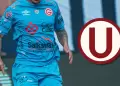 Universitario de Deportes apunta a talentoso volante de Deportivo Garcilaso: ya hubo contacto