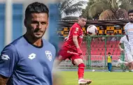 DT de Sport Huancayo no se guarda nada tras derrota ante Juan Pablo II: "No tienen vergüenza"