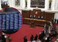 Pleno del Congreso de la Rep�blica aprueba el dictamen de la Cuenta General del Ejercicio Fiscal del 2025