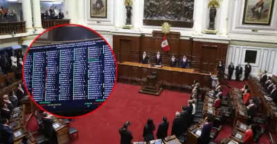 Cuenta General de la Rep�blica 2025