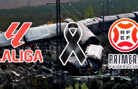 Los clubes espa�oles rendir�n homenaje a las v�ctimas.