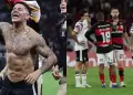 Estudiantes de la Plata a la final de la Libertadores: CONMEBOL rechaz� el reclamo de Flamengo