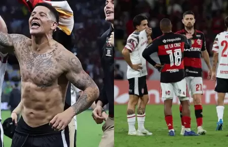 CONMEBOL fall� a favor de Estudiantes e ir� a la final de la Libertadores.