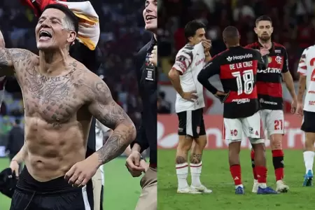 CONMEBOL fall� a favor de Estudiantes e ir� a la final de la Libertadores.
