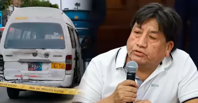 Dirigente cuestiona medidas contra la inseguridad.