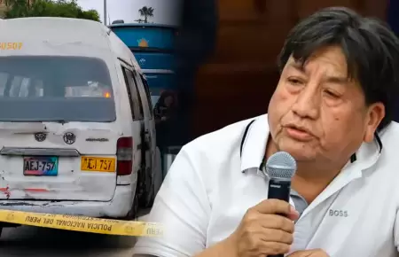 Dirigente cuestiona medidas contra la inseguridad.