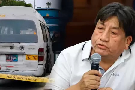 Dirigente cuestiona medidas contra la inseguridad.