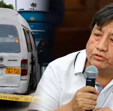 Dirigente cuestiona medidas contra la inseguridad.