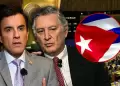 Per� se abstiene de votar contra el embargo de Estados Unidos a Cuba en la Asamblea General de la ONU