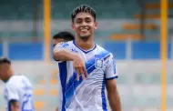 Alianza Atl�tico se hizo fuerte en Sullana e impidi� que Deportivo Garcilaso escale a la punta del Clausura