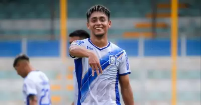 Alianza Atl�tico se impuso 3 a 2 a Deportivo Garcilaso.