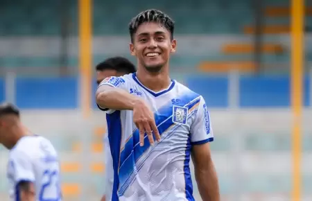 Alianza Atl�tico se impuso 3 a 2 a Deportivo Garcilaso.