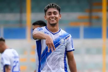 Alianza Atl�tico se impuso 3 a 2 a Deportivo Garcilaso.