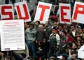 Ministerio de Educaci�n anuncia que descontar� el sueldo a los docentes que acaten paro del 29 de octubre
