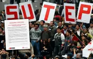 Ministerio de Educación anuncia que descontará el sueldo a los docentes que acaten paro del 29 de octubre