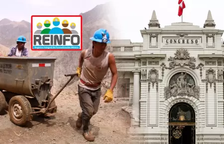 Integrantes de la bancada de OBRAS impulsan iniciativa.